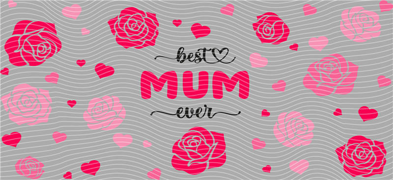 16oz Mother Day-M 281